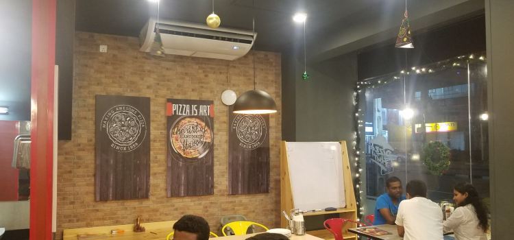 Funky de Bar