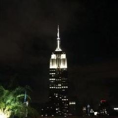 230 Fifth Rooftop Bar User Photo