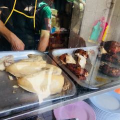 Goh Thew Chik Hainan Chicken Rice User Photo