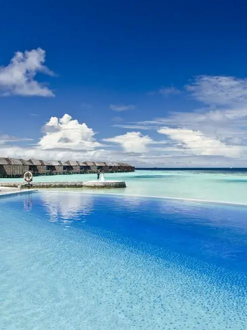 Huvahendhoo