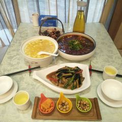 卢记正街饭店·川湘菜 User Photo