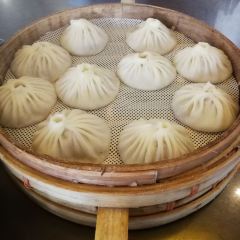 第一楼灌汤包(寺后街店) 여행 사진