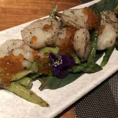 上海外滩东方美仑美奂酒店·MHaus美庐餐厅 User Photo