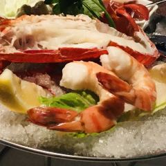 Wolfgang’s Steakhouse User Photo