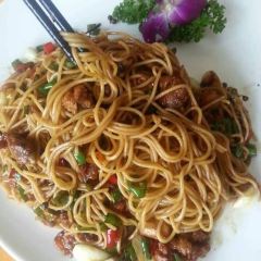 品味成都餐饮 User Photo