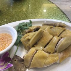 JinShui Men JiangBian Seafood Restaurant User Photo