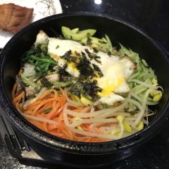 青松館韓國料理（香港中路佳世客店）張用戶圖片