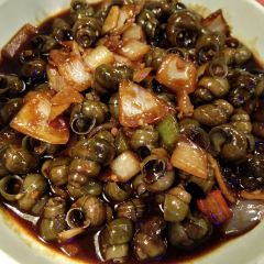 雨后行菜(报慈北路店) User Photo
