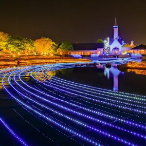 名花之鄉