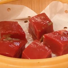 Scholars Hotel Suzhou Pingjiangfu·Mu Xiang Chinese Restaurant User Photo