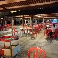 Golden Sea Restaurant張用戶圖片