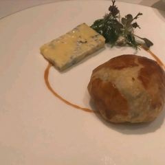 The Goring ·The Dining Room User Photo