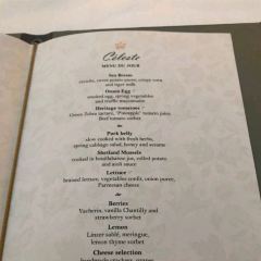 The Lanesborough Grill張用戶圖片