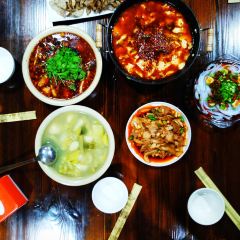 Yecaidagu Soup User Photo