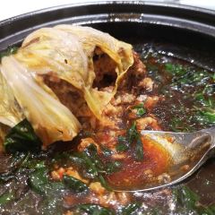 Fuxinghui (renminguangchang) User Photo