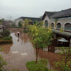 Kaiyuan Mingju User Photo