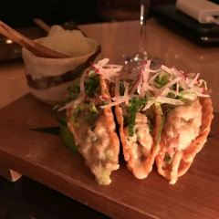 SUSHISAMBA London User Photo