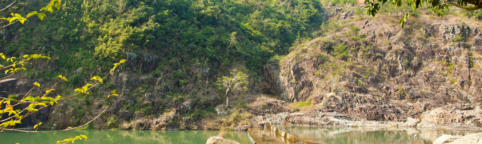 Nhiêu BìnhTour Trong Ngày