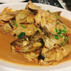 Wangjiao Xiaoyucun User Photo