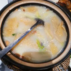 Tang Dynasty Art Garden Hotel Xi'an Shanxi Guan Fu Cuisine User Photo