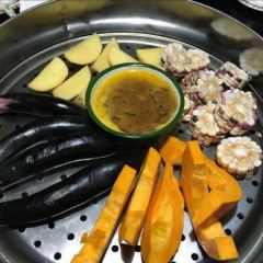 林海雪缘铁锅炖 User Photo