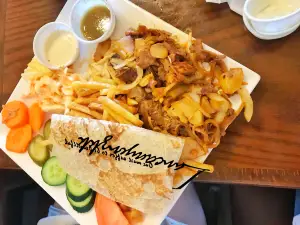 Ayola Cafe