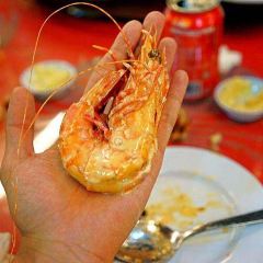 Welcome Seafood Restaurant User Photo