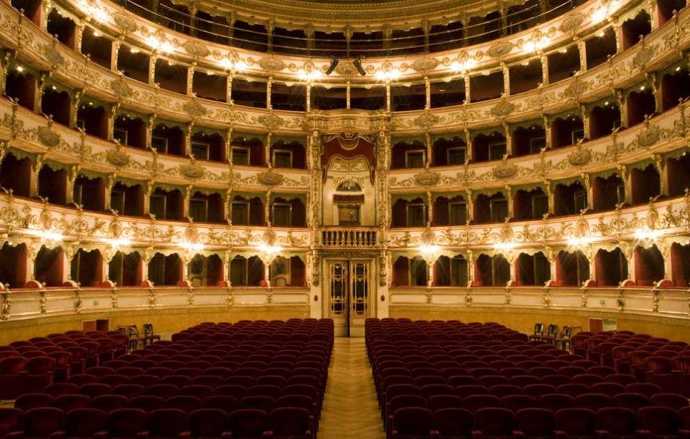 Roma Opera