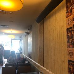 Bay View Bar and Grill張用戶圖片