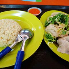 天天海南雞飯用戶圖片