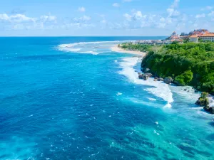 Novotel Nusa Dua Bali