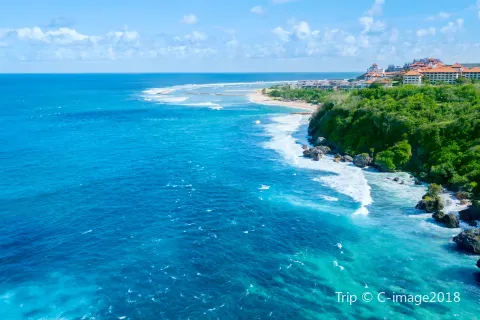 Novotel Nusa Dua Bali