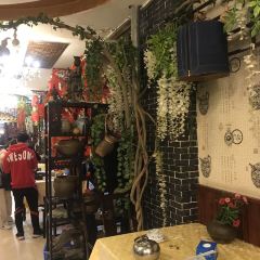 辣子村土碗菜精品中餐(上城壕街店) User Photo
