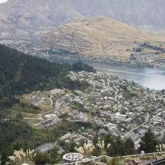 Stratosfare Restaurant & Bar User Photo