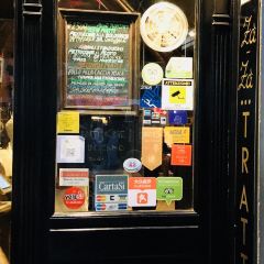 RISTORANTE LA GROTTA GUELFA張用戶圖片