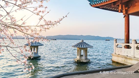 杭州日遊