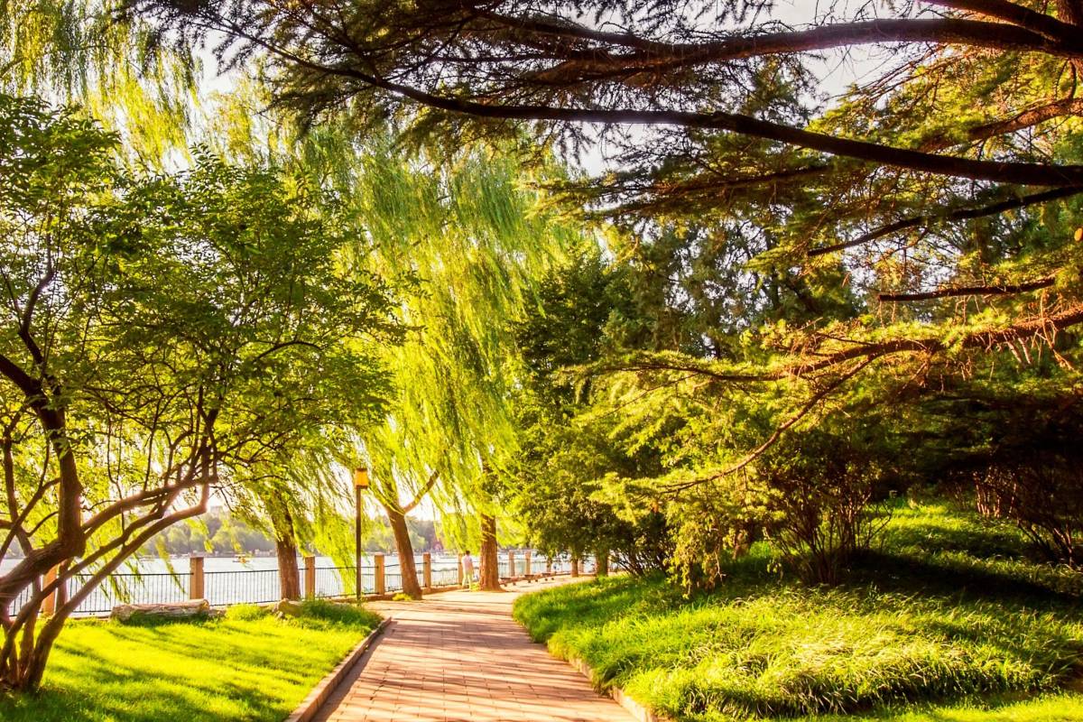 北海公園へのアクセス方法