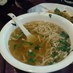平遥麒麟阁酒店·颐景四季厅 User Photo