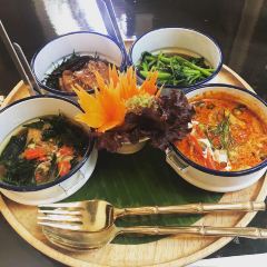 Blue Elephant Sathorn User Photo