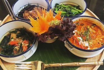 Blue Elephant Sathorn張用戶圖片