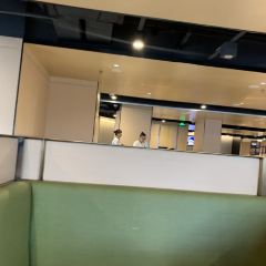 海底捞火锅(活力城店) User Photo