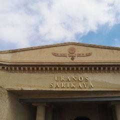 Uranos & Sarikaya User Photo