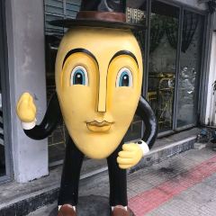 Mango Tango User Photo