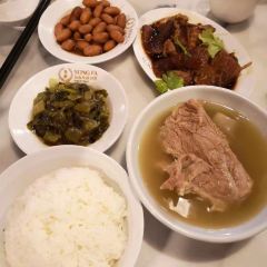 Song Fa Bak Kut Teh @ Seletar Mall 여행 사진