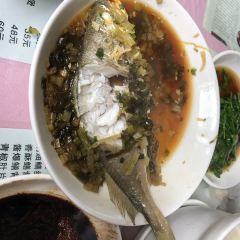 LanXin Restaurant User Photo