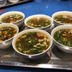 長安大牌檔之西遊漫記(大悅城店)張用戶圖片
