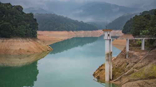 南崑山國家森林公園