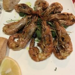 Osteria Leone Alato User Photo