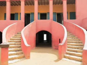 Gorée