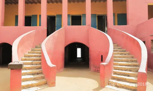 Gorée